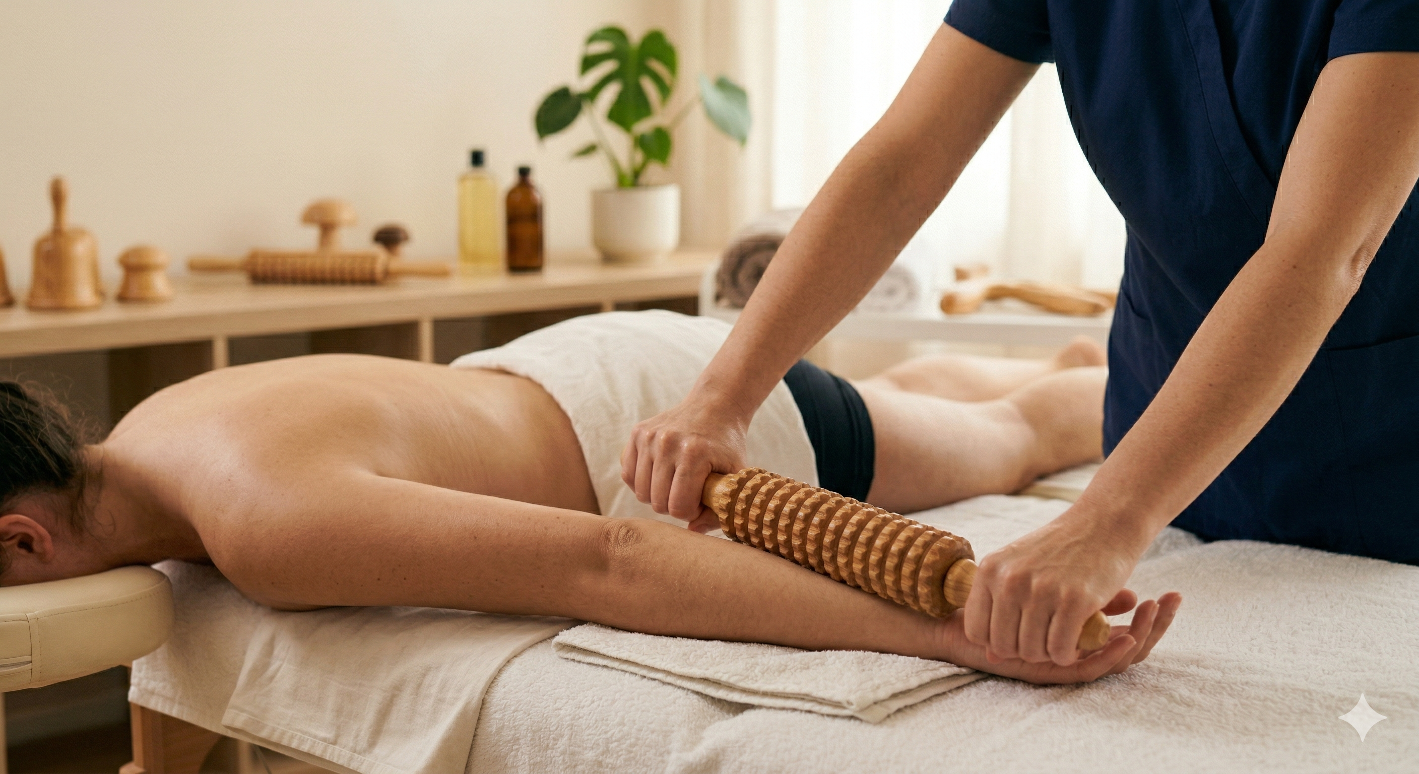 maderotherapie bruxelles