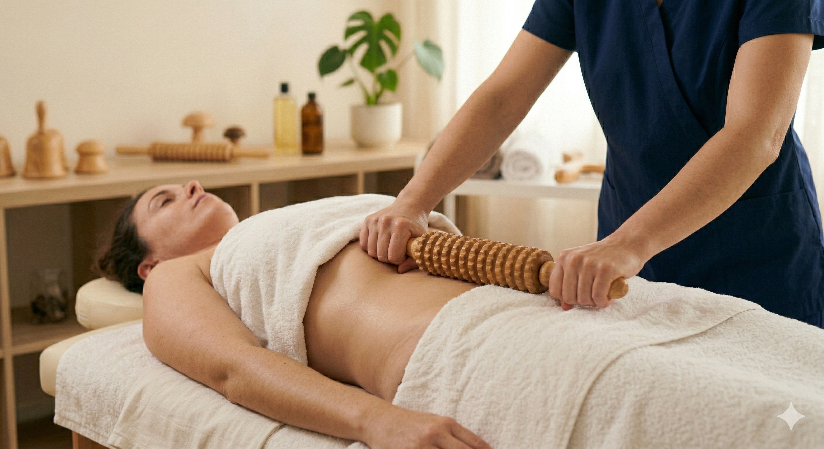 maderotherapie bruxelles