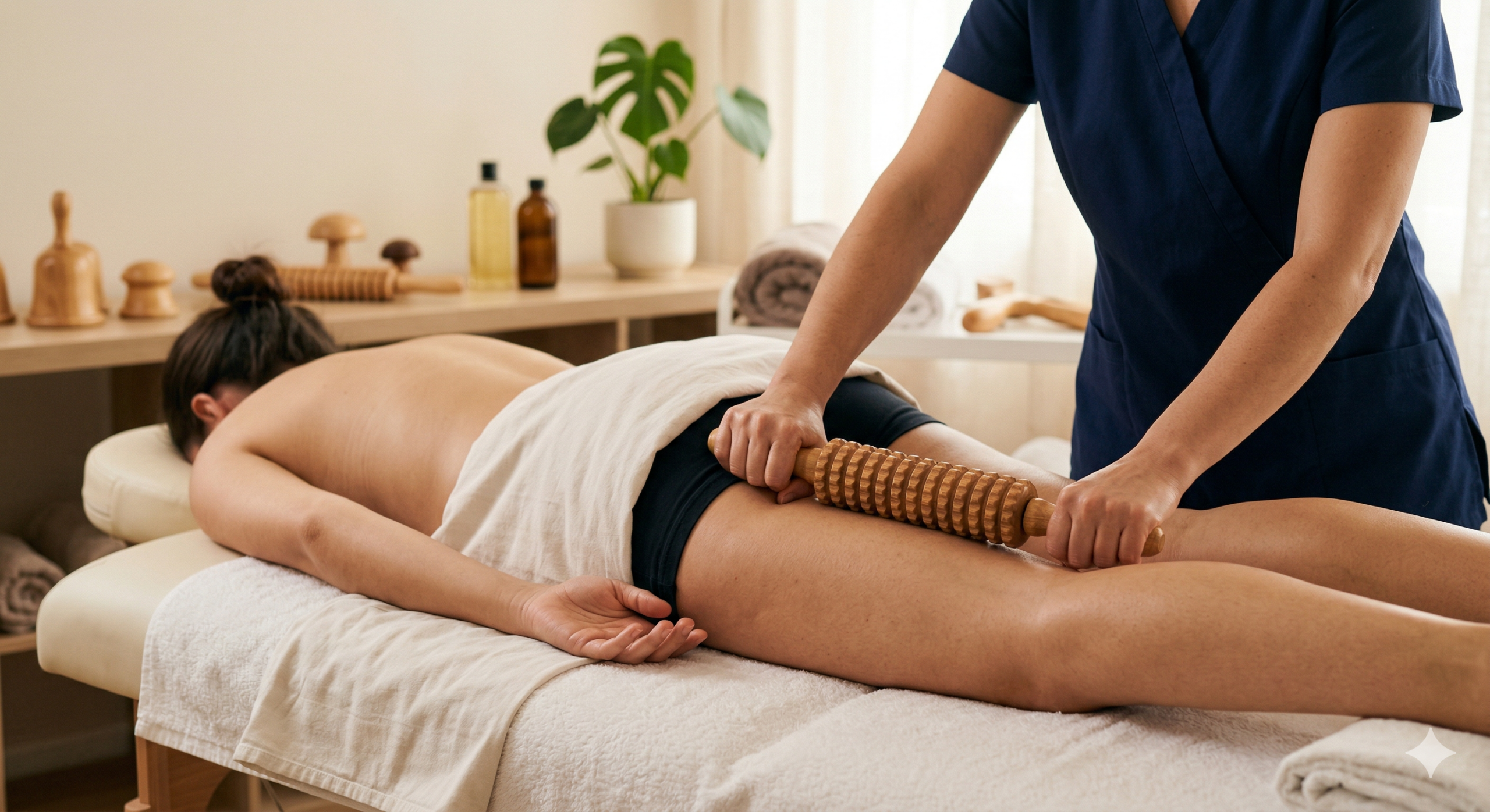 maderotherapie bruxelles